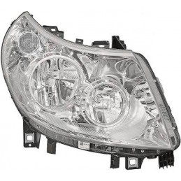 Faro derecho para Fiat Ducato 2006-2010