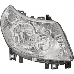 Lighthouse right for Fiat Ducato 2006-2010