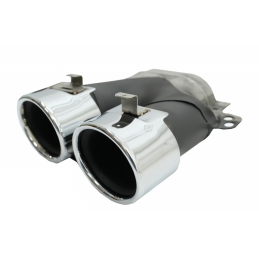 CLS 53 AMG diffuser for CLS C257 AMG Line