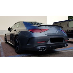 Diffuseur CLS 53 AMG pour CLS C257 AMG Line