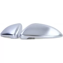 VW Golf 7 Rearview Mirror Covers