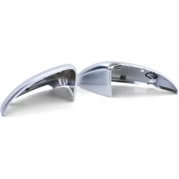 VW Golf 7 Rearview Mirror Covers