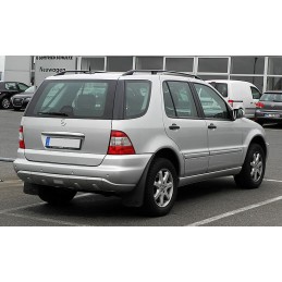 Rückleuchten rechts für Mercedes ML W163 2001 2005