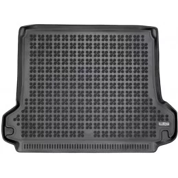 Rubberen kofferbakmat Toyota Land Cruiser 150 5 zits 2009-2017