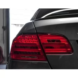 Taillights led for BMW 3 Series E92 2006-2010 - look facelift