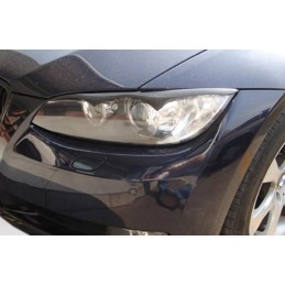 Light brows BMW E92 E93 3 series