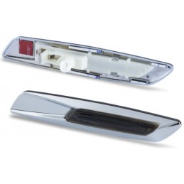 Intermitentes LED para BMW Serie 3 E90 E91 E92 E93 - Carbono