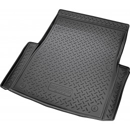 Tapis de coffre caoutchouc pour BMW Série 3 E92 Coupé 2006-2013