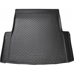 Trunk BMW series 3 F31 Touring rubber mat