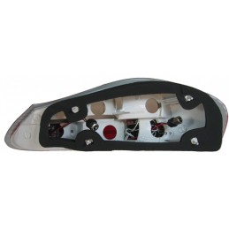 Phares arrières led tuning pour Porsche Boxster 1996-2004