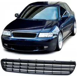 Zwarte grille voor Audi A3 8L 1996-2000