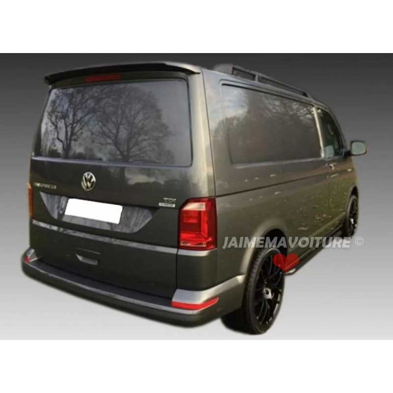 Spoiler of sport roof for VW T5 / T6