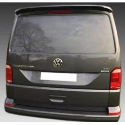 Spoiler of sport roof for VW T5 / T6