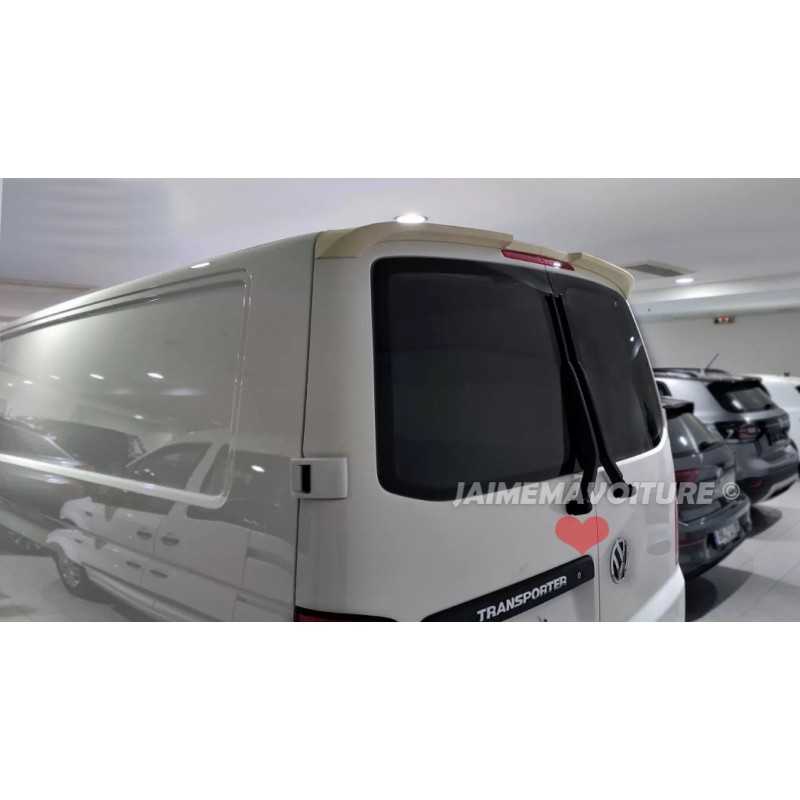 Sport roof spoiler for VW T6 2015-2024 Sport roof spoiler for VW T6 2015-2024