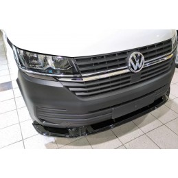 Spoiler de techo deportivo para VW T6 2015-2024