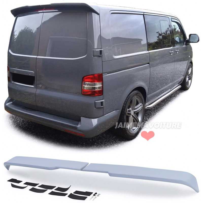 Sport roof spoiler for VW T6 2015-2024