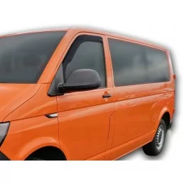 Vordere Windabweiser für VW T5 T6