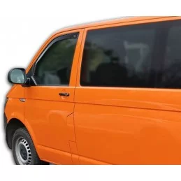 Vordere Windabweiser für VW T5 T6