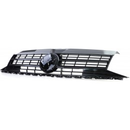 Grille for VW T5 carry 2009-2015 - black