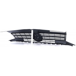 Kühlergrill für VW T5 Carry 2009-2015-schwarz