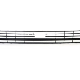 Black grille without logo for VW T6 2015-2019