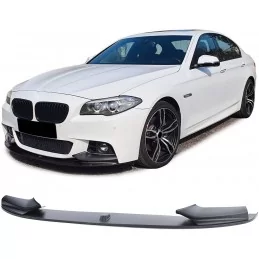 Blade of front bumper for BMW 5 series F10 M-Performance