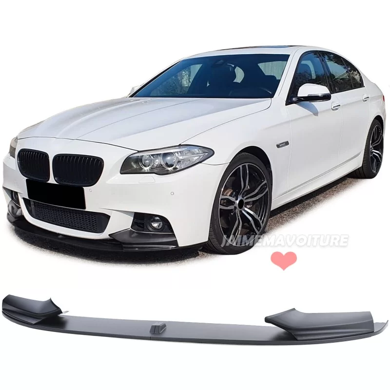 https://www.jaimemavoiture.fr/506534-large_default/klinge-der-vorderen-stossstange-fur-bmw-5er-f10-m-performance.jpg