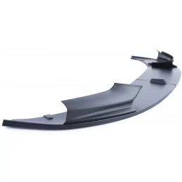 Blade of front bumper for BMW 5 series F10 M-Performance