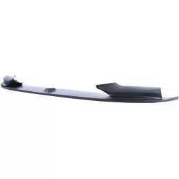 Blade of front bumper for BMW 5 series F10 M-Performance