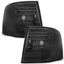 LED TUNING bakljus Audi A6 Avant Kombi 1997-2004