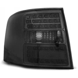 Fanali posteriori a LED TUNING per Audi A6 Avant Estate 1997-2004