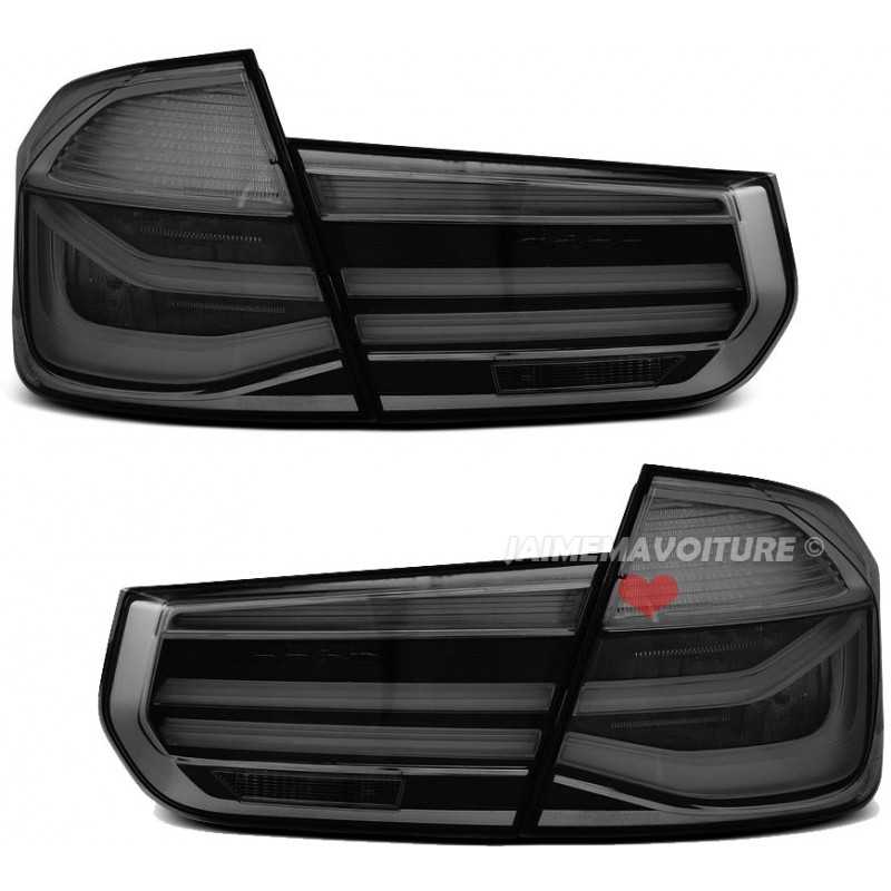 Rear lights look phase 2 for BMW F30 phase 1 Rear lights look phase 2 for BMW F30 phase 1