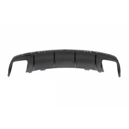 Mercedes CLA45 AMG diffuser and outlet kit