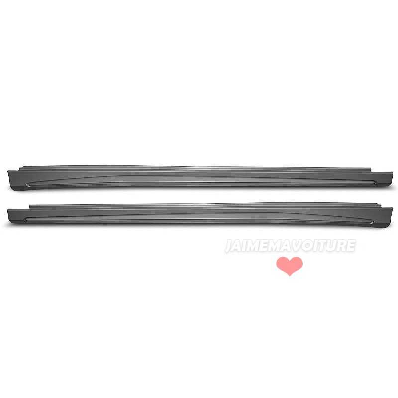 Pannelli paraurti per Mercedes CLA AMG classe 2013-2019 Pannelli paraurti per Mercedes CLA AMG classe 2013-2019
