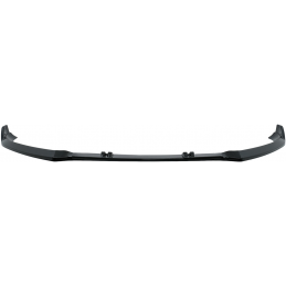 Hoja inferior barnizada negra para AUDI A4 B8.5 8K 8E facelift 2011-2015