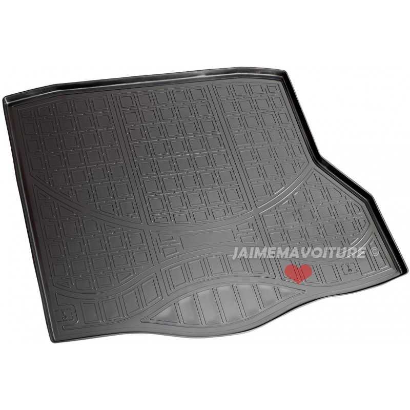 Trunk carpet for Mercedes CLA 2013-2018