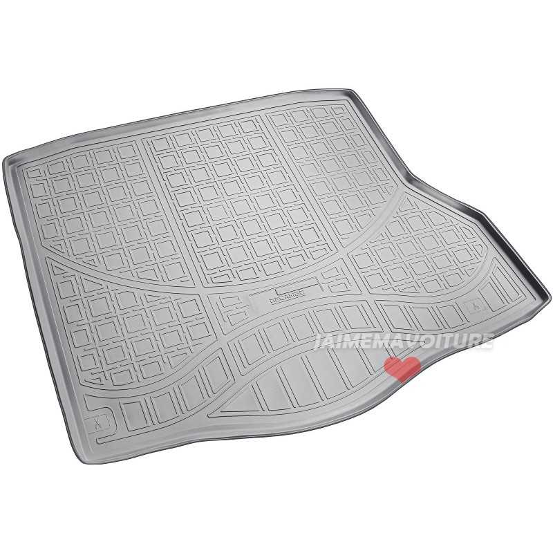 Trunk carpet for Mercedes CLA 2013-2018