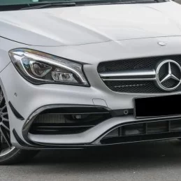 Kit además aero para Mercedes AMG cirugía estética CLA 2015 +.