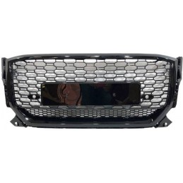 Grille look RSQ2 glossy...