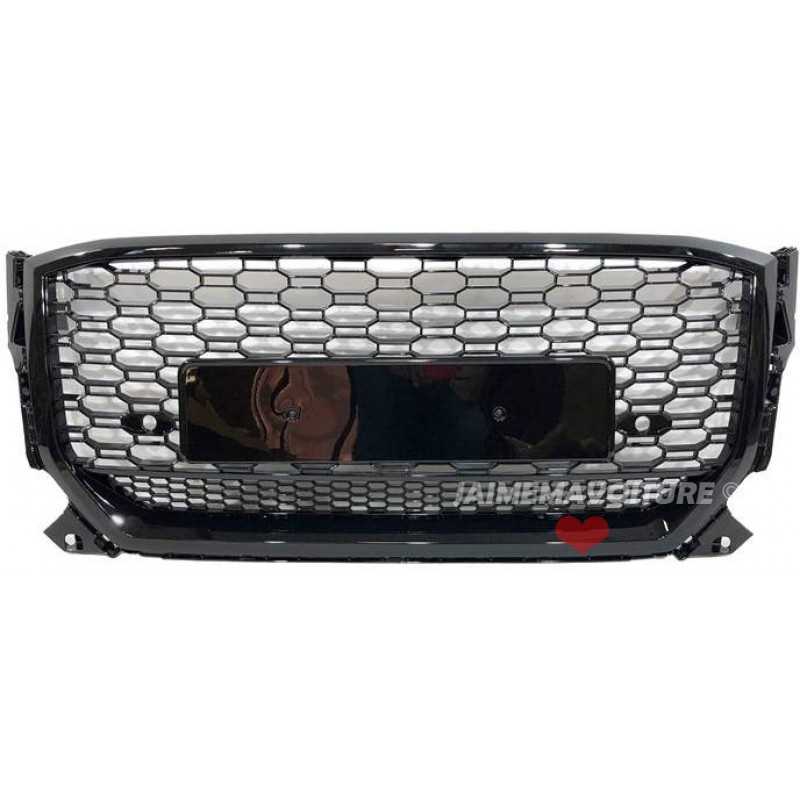 RSQ2 grille look for AUDI Q2