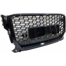 RSQ2 grille for Audi Q2