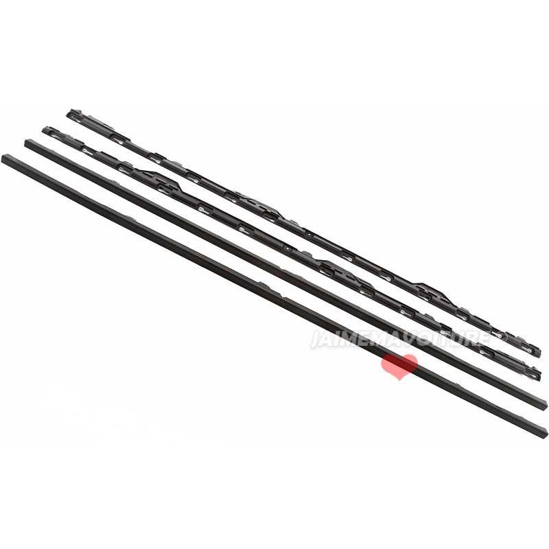 Lower body extension Golf 7 look GTI 2013-2021 Lower body extension Golf 7 look GTI 2013-2021
