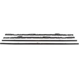 Addition of rocker for VW Golf 7 look GTI 2013-2021