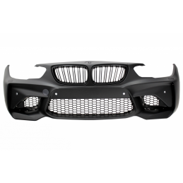 Front bumper look M2 for...