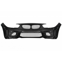 Front bumper for BMW 1 Series F20/F21 LCI