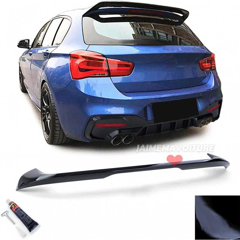 Sport spoiler for BMW F20 F21