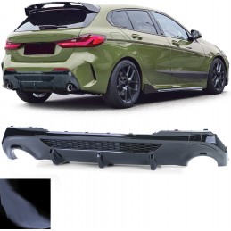 Housse SUR-MESURE extérieure Ultra Tech pour BMW SERIE 1 F40 SPORT 2019 >  Aujourd'hui - Housse carrosserie