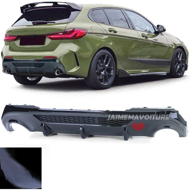 Sport M Performance Diffuser for BMW 1 Series F40 2019 2024