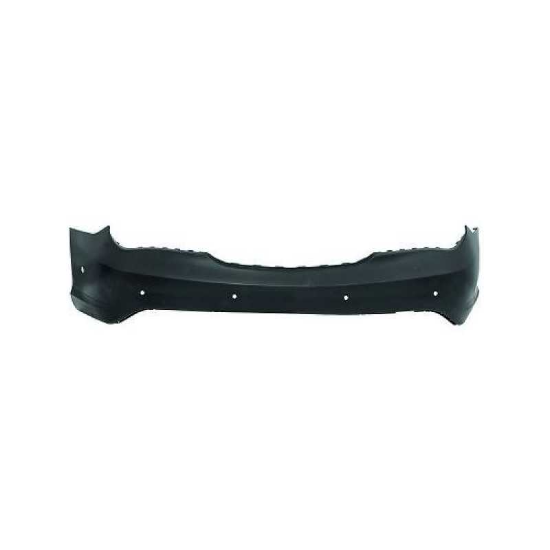 Paraurti posteriore per Mercedes CLA 2013-2019 PDC Jaimemavoituredr 1 - Jaimemavoiture.fr Paraurti posteriore per Mercedes CLA 2013-2019 PDC Jaimemavoituredr 1 - Jaimemavoiture.fr