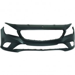 Front bumper for Mercedes CLA URBAN 2013-2016 Jaimemavoituredr 1 - Jaimemavoiture.fr 